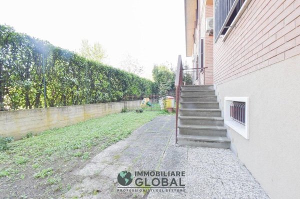 casa indipendente in vendita a Modena in zona San Damaso