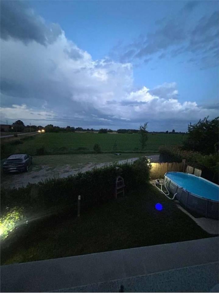 appartamento in vendita a Modena in zona Villanova