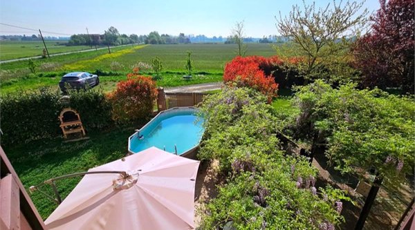 appartamento in vendita a Modena in zona Villanova
