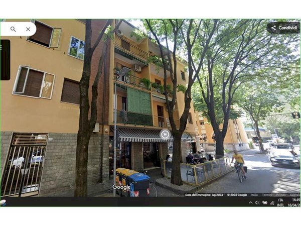 appartamento in vendita a Modena in zona Centro Storico