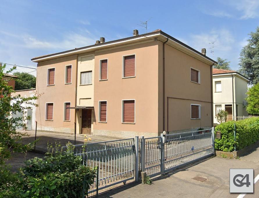 appartamento in vendita a Modena in zona Baggiovara