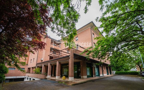 appartamento in vendita a Modena in zona San Damaso