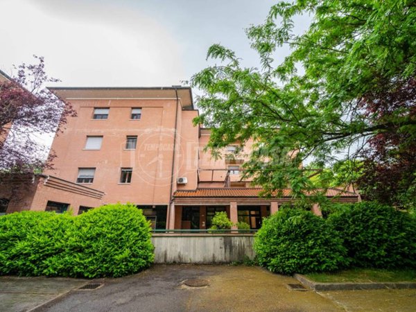 appartamento in vendita a Modena in zona Buon Pastore