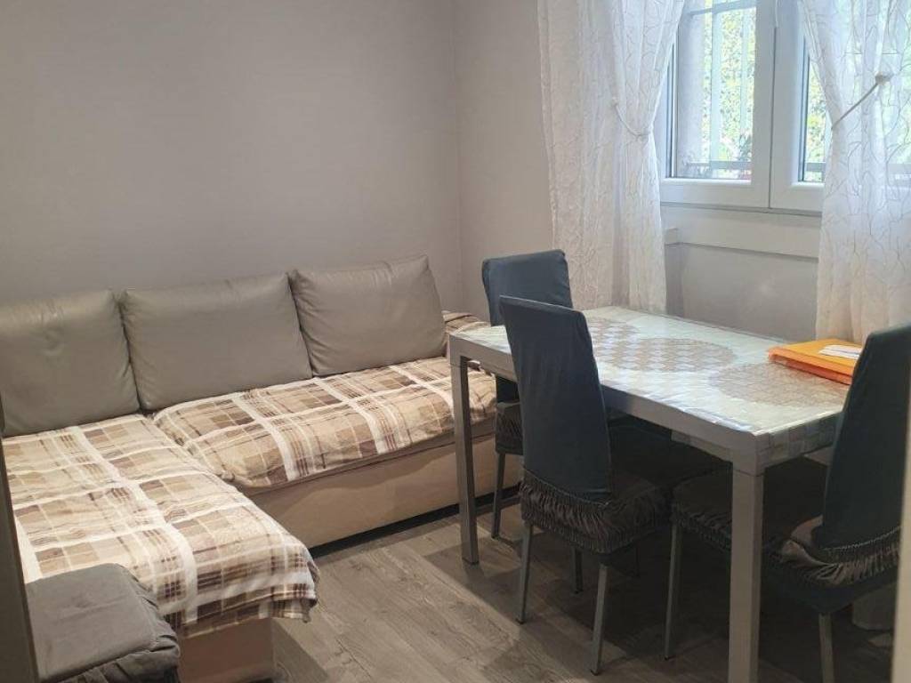 appartamento in vendita a Modena in zona Buon Pastore