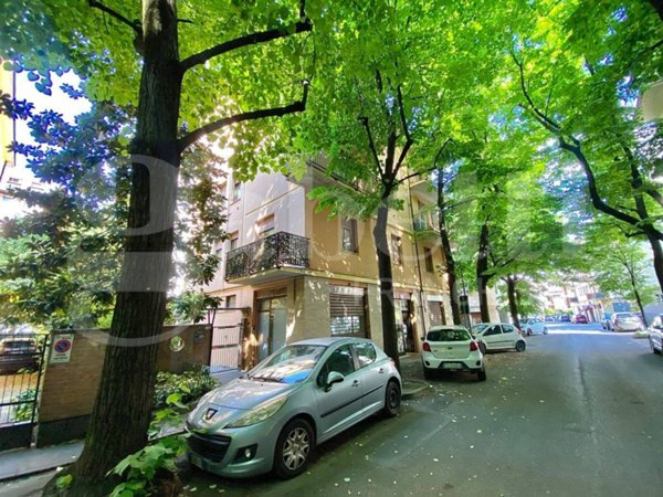 appartamento in vendita a Modena in zona San Lazzaro / Modena Est