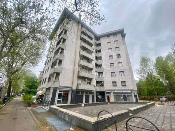 appartamento in vendita a Modena in zona San Lazzaro / Modena Est