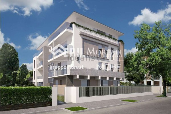 appartamento in vendita a Modena in zona Sant'Agnese