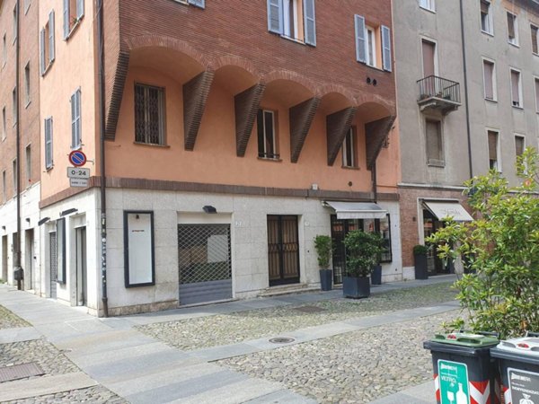appartamento in vendita a Modena in zona Centro Storico
