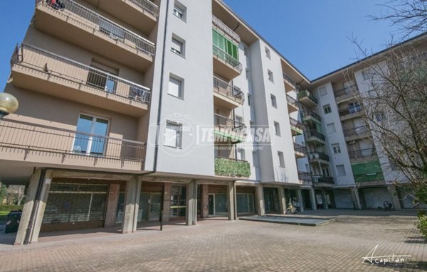 appartamento in vendita a Modena in zona San Lazzaro / Modena Est