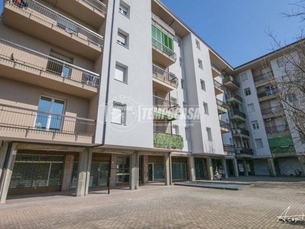 appartamento in vendita a Modena in zona San Lazzaro / Modena Est