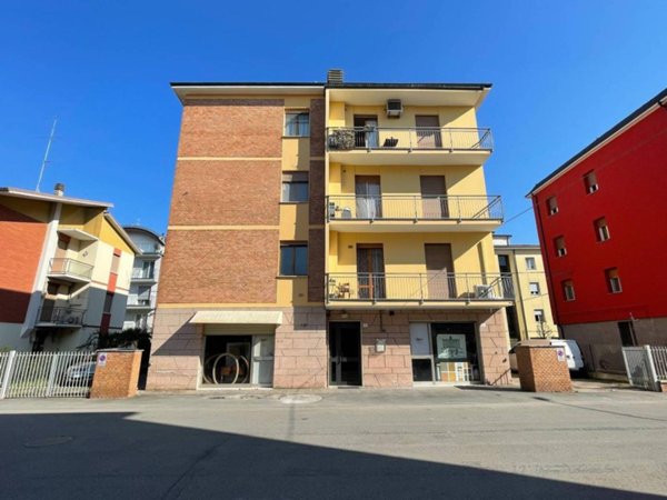 appartamento in vendita a Modena in zona Sant'Agnese