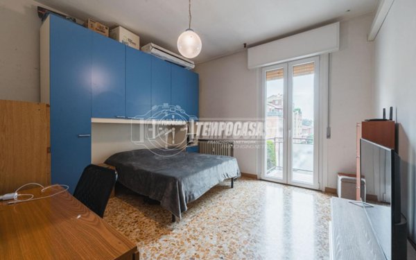 appartamento in vendita a Modena in zona San Damaso