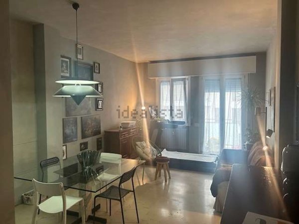 appartamento in vendita a Modena in zona Buon Pastore