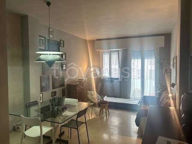 appartamento in vendita a Modena in zona Buon Pastore