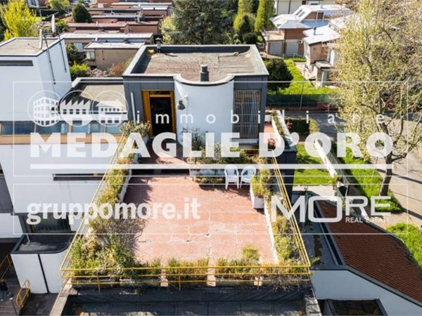 appartamento in vendita a Modena in zona Cittanova