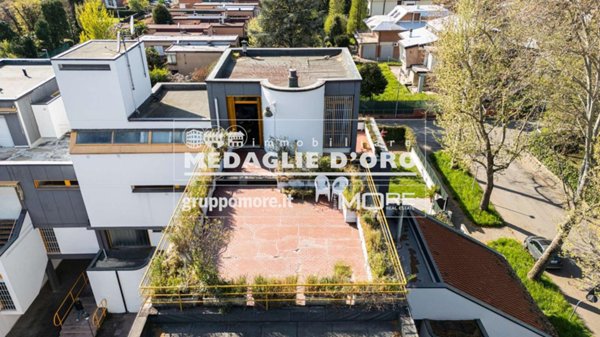 appartamento in vendita a Modena in zona Baggiovara