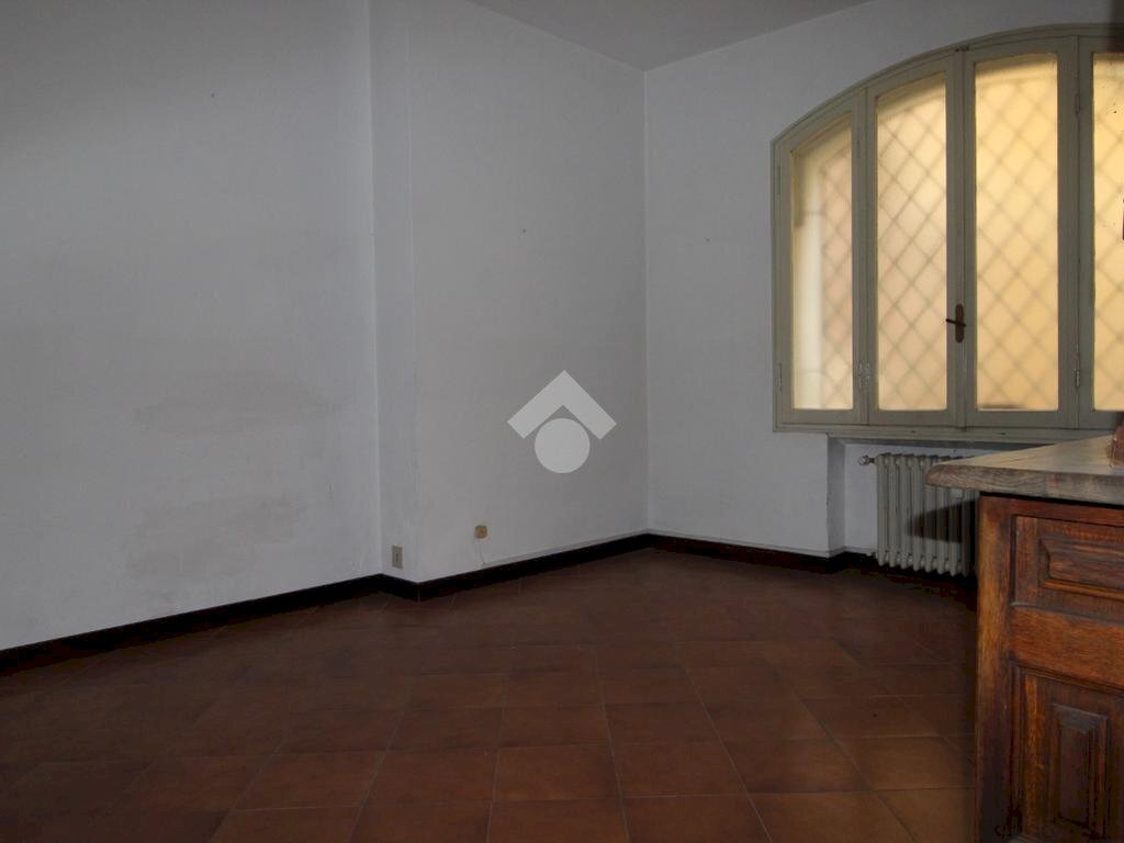 appartamento in vendita a Modena in zona Centro Storico