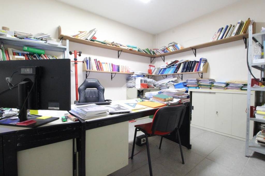 ufficio in vendita a Modena in zona San Lazzaro / Modena Est