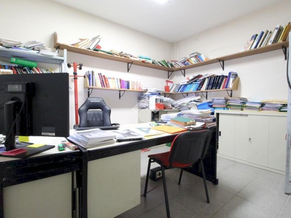 ufficio in vendita a Modena in zona San Lazzaro / Modena Est