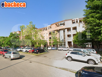 ufficio in vendita a Modena in zona Centro Storico