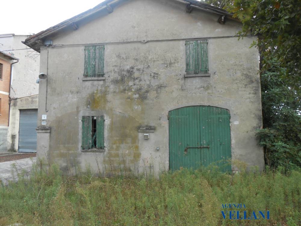 casa indipendente in vendita a Modena
