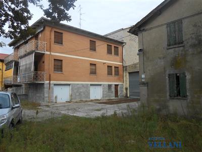 casa indipendente in vendita a Modena