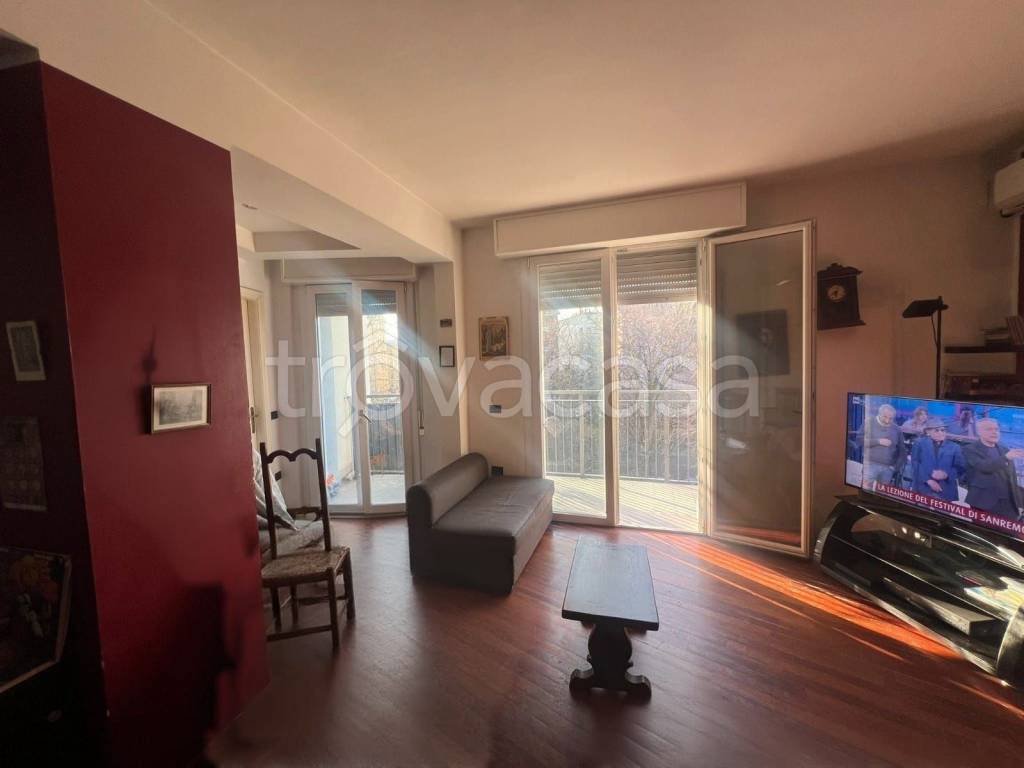 appartamento in vendita a Modena in zona San Faustino