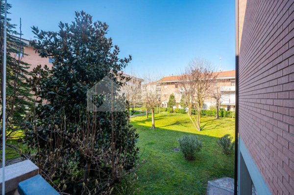 appartamento in vendita a Modena in zona San Damaso