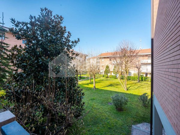 appartamento in vendita a Modena in zona Sant'Agnese