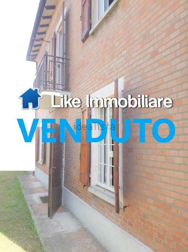 pentavano in vendita a Modena in zona Amendola