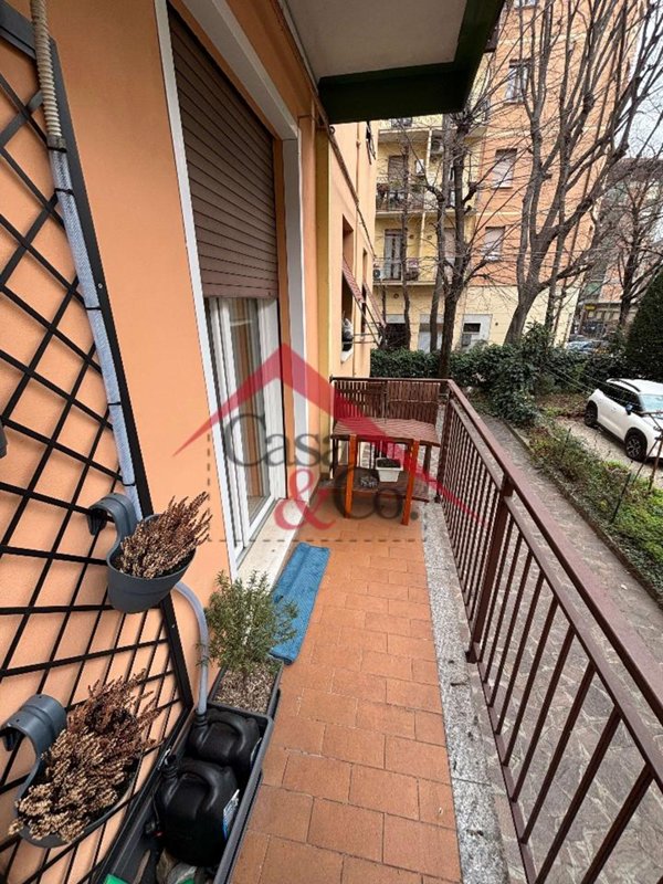 appartamento in vendita a Modena in zona San Lazzaro / Modena Est