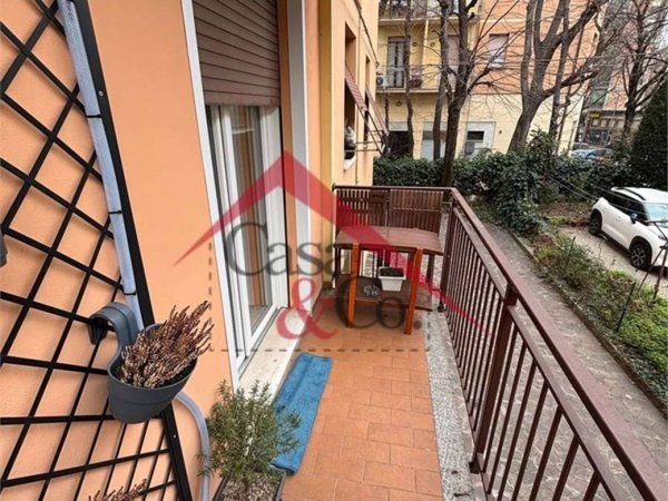 appartamento in vendita a Modena in zona Centro Storico