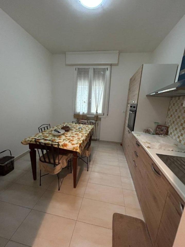 appartamento in vendita a Modena in zona Sant'Agnese