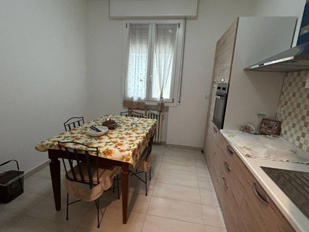 appartamento in vendita a Modena in zona San Damaso
