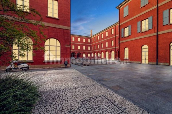 appartamento in vendita a Modena in zona Centro Storico