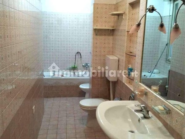 appartamento in vendita a Modena in zona San Lazzaro / Modena Est