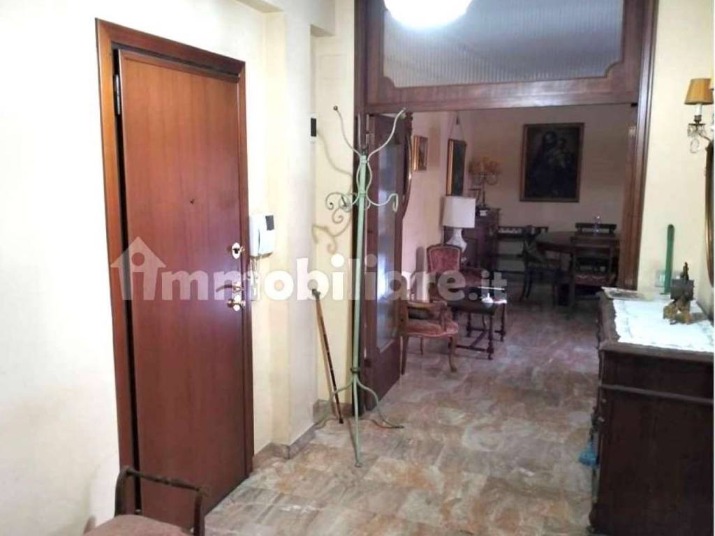 appartamento in vendita a Modena in zona San Lazzaro / Modena Est