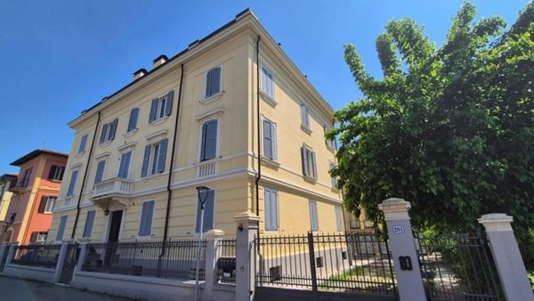 appartamento in vendita a Modena in zona San Faustino