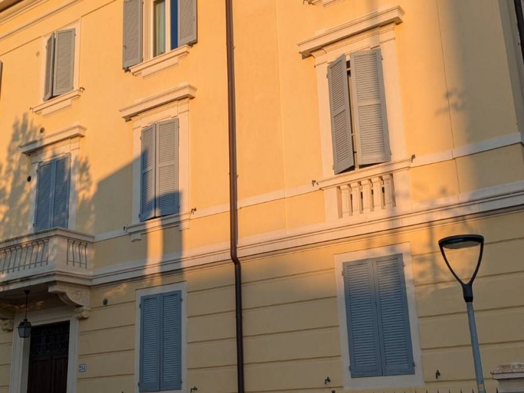appartamento in vendita a Modena in zona San Faustino