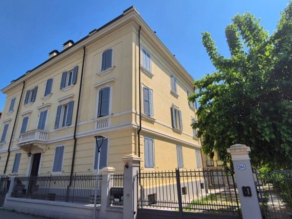 appartamento in vendita a Modena in zona San Faustino