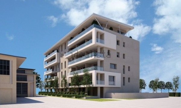 appartamento in vendita a Modena in zona Buon Pastore