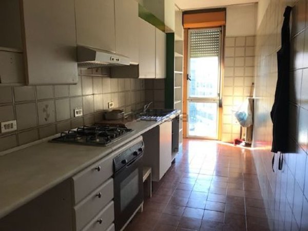 appartamento in vendita a Modena in zona San Faustino