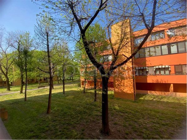appartamento in vendita a Modena in zona San Lazzaro / Modena Est
