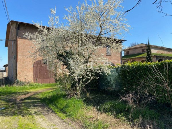 villa in vendita a Modena in zona Baggiovara