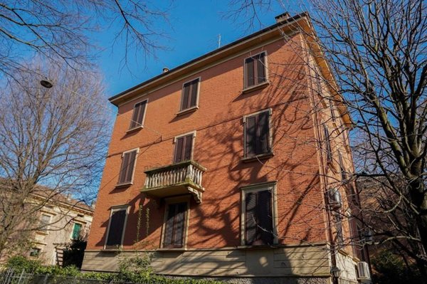 casa indipendente in vendita a Modena in zona Sant'Agnese