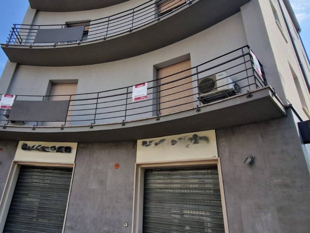 ufficio in vendita a Modena