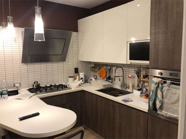appartamento in vendita a Modena in zona San Lazzaro / Modena Est