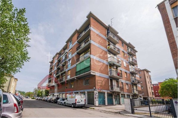 appartamento in vendita a Modena