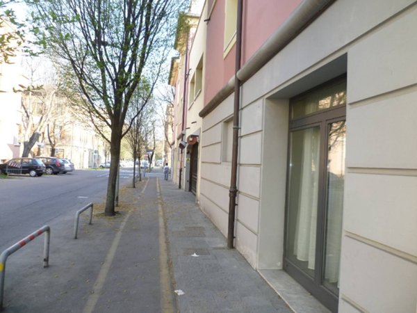 appartamento in vendita a Modena