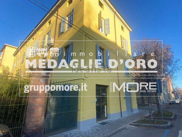 trivano in vendita a Modena